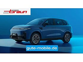 Leapmotor B10 ProMax Design 67.1 kWh Leapmotor B10 ProMax Design 67.1 kWh