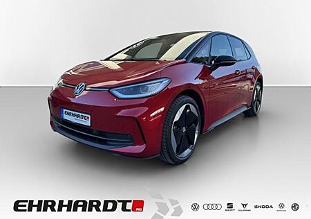 VW ID.3 Volkswagen Pro S 231 PS 79 KWH *IQ-LIGHT*NAV*WÄRMEPUMPE*IQ.DRIVE*KAMERA*44.570€