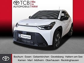 Toyota Aygo NEUES MODELL Pure 1,5 l Hybrid Automatik !IHR DEAL ZUM SOMMERBEGINN! Toyota Aygo NEUES MODELL Pure 1,5 l Hybrid Automatik !IHR DEAL ZUM SOMMERBEGINN!