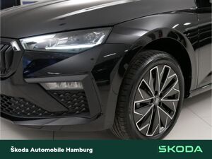 Skoda Scala Balance 1,5 TSI DSG _LGE bild 5