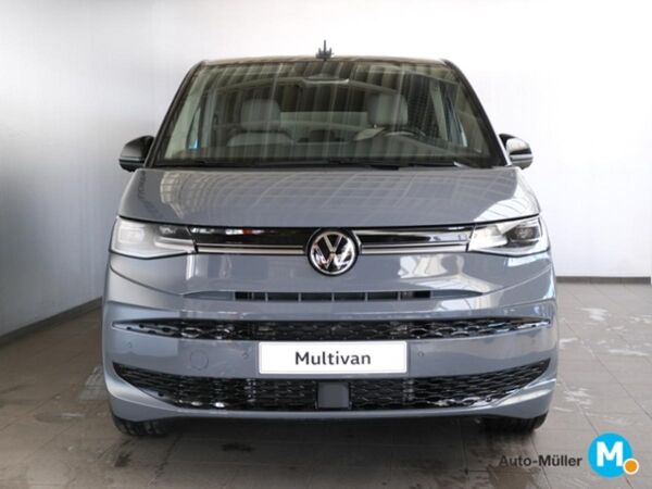 Volkswagen T7 Multivan TDI DSG lÜ 360° Kamera Matrix 19' bild 2