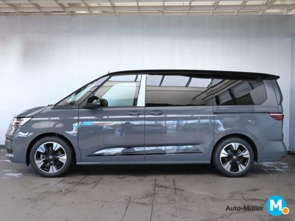 Volkswagen T7 Multivan TDI DSG lÜ 360° Kamera Matrix 19' bild 3