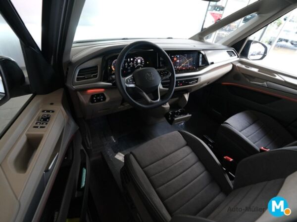 Volkswagen T7 Multivan TDI DSG lÜ 360° Kamera Matrix 19' bild 7