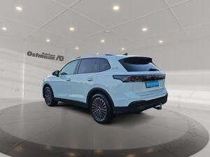 Volkswagen Tiguan 1.5 eTSI DSG Goal AHK LED NAVI bild 4