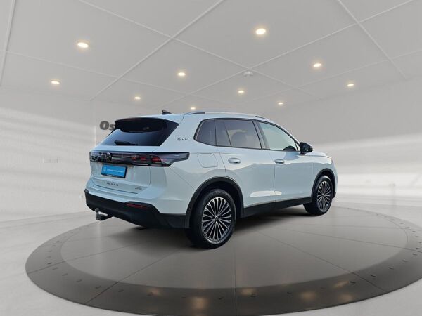 Volkswagen Tiguan 1.5 eTSI DSG Goal AHK LED NAVI bild 5