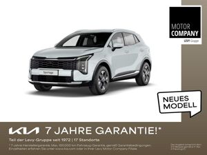 Kia Sportage 1.6 T-GDI Core +PRIVAT+Akt+R.Kam+PDC+++ bild 1