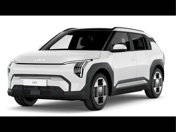 Kia EV3 58,3kWh Air +Gewerbe+Aktion+Navi+R.Kam.+PDC+ bild 2