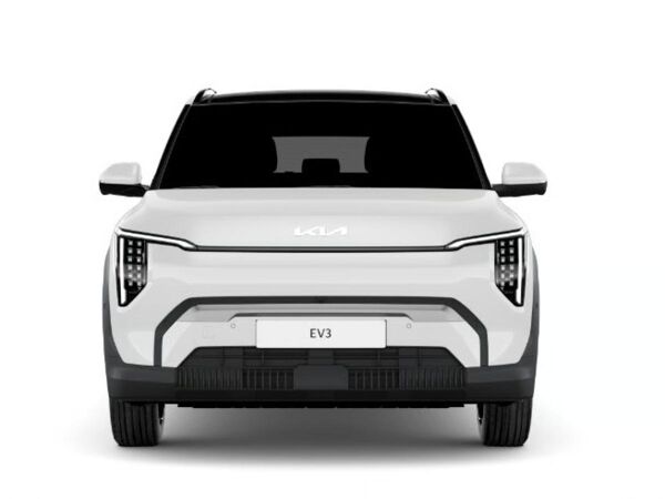 Kia EV3 58,3kWh Air +Gewerbe+Aktion+Navi+R.Kam.+PDC+ bild 3
