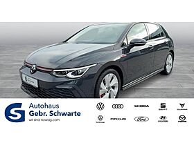 Volkswagen Golf VIII GTI Lim. 2.0 TSI DSG LED-Plus, CARPLAY
