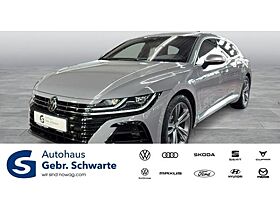Volkswagen Arteon Shooting Brake R 2.0 TSI DSG 4M AHK, KAMERA, ACC