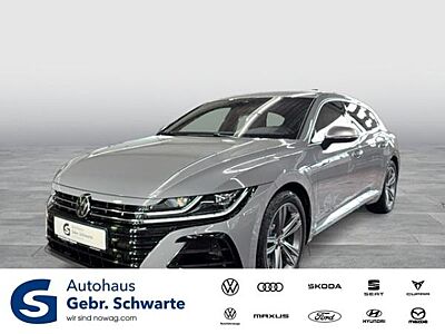 Volkswagen Arteon Shooting Brake R 2.0 TSI DSG 4M AHK, KAMERA, ACC
