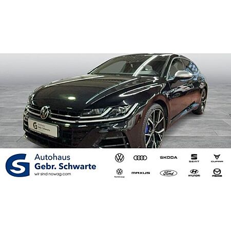 VW Arteon Shooting Brake leasen
