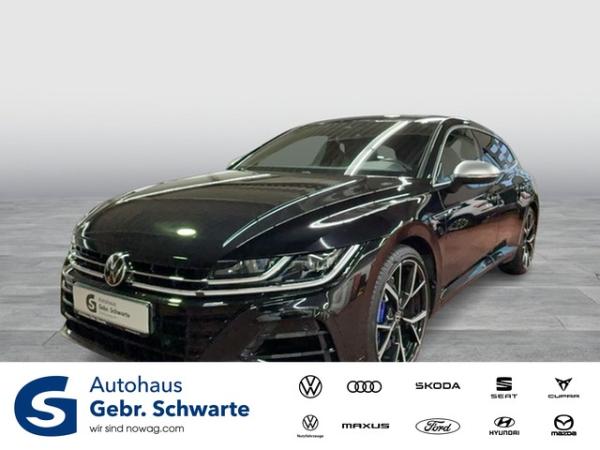 Volkswagen Arteon Shooting Brake R 2.0 TSI DSG 4M MATRIX, AHK, KAMERA bild