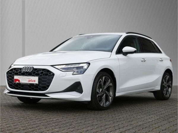 Audi A3 Sportback 35 TDI advanced S-tronic GWP bild 2