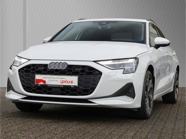 Audi A3 Sportback 35 TDI advanced S-tronic GWP bild 4