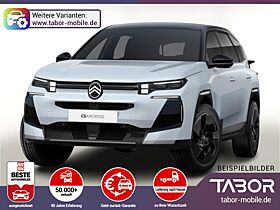Citroën C5 Aircross Hybrid MAX Matrix ACC 360° eHK HUD
