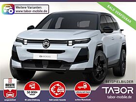Citroën C5 Aircross Hybrid MAX Matrix ACC 360° eHK HUD Citroën C5 Aircross Hybrid MAX Matrix ACC 360° eHK HUD