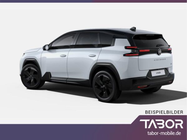 Citroën C5 Aircross Hybrid MAX Matrix ACC 360° eHK HUD bild 3
