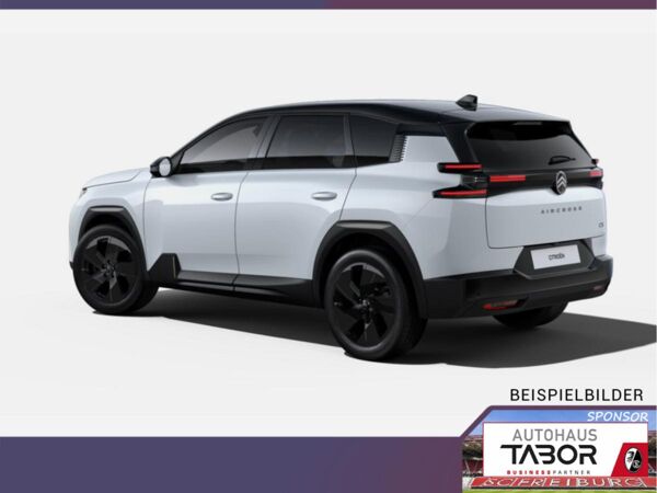 Citroën C5 Aircross Hybrid MAX Matrix ACC 360° eHK HUD bild 3