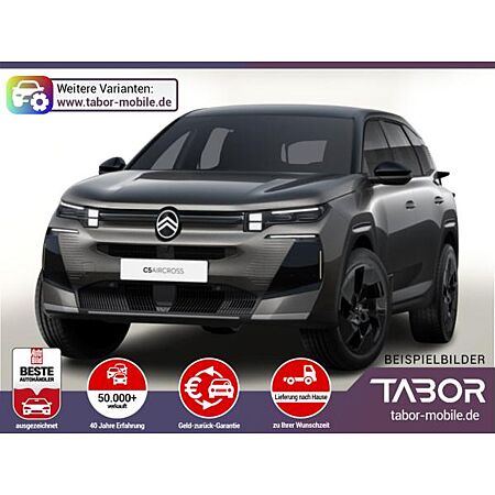 Citroën C5 Aircross leasen