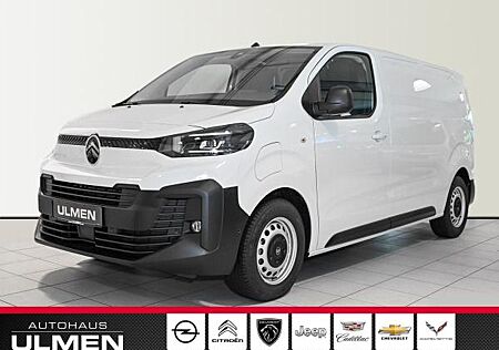 Citroën Jumpy Kastenwagen lang BlueHDI145