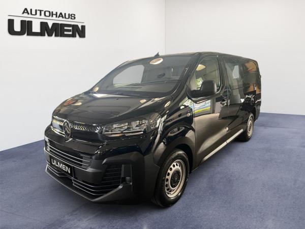 Citroën Jumpy Kastenwagen lang BlueHDI120 bild
