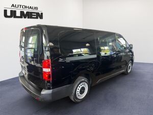 Citroën Jumpy Kastenwagen lang BlueHDI120 bild 3
