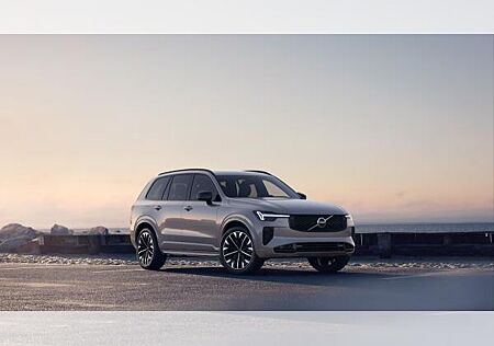 Volvo XC 90 XC90 Plus T8 AWD Plug-in Hybrid Dark inkl. Wartung & Verschleiß