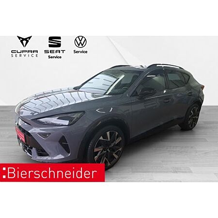Cupra Formentor leasen