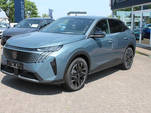 Peugeot 3008 GT Hybrid 145 e-DSC6 bild
