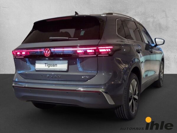 Volkswagen Tiguan Elegance 1,5 eTSI DSG Gar.01.2031 IQ-LIGHT+ACC+NAVI bild 2