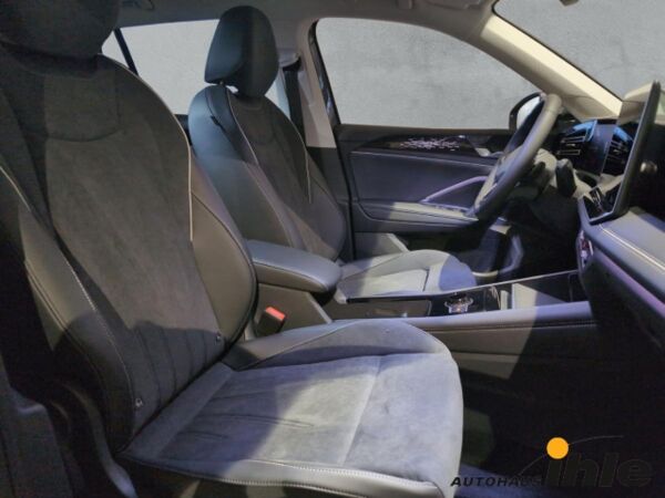 Volkswagen Tiguan Elegance 1,5 eTSI DSG Gar.01.2031 IQ-LIGHT+ACC+NAVI bild 3