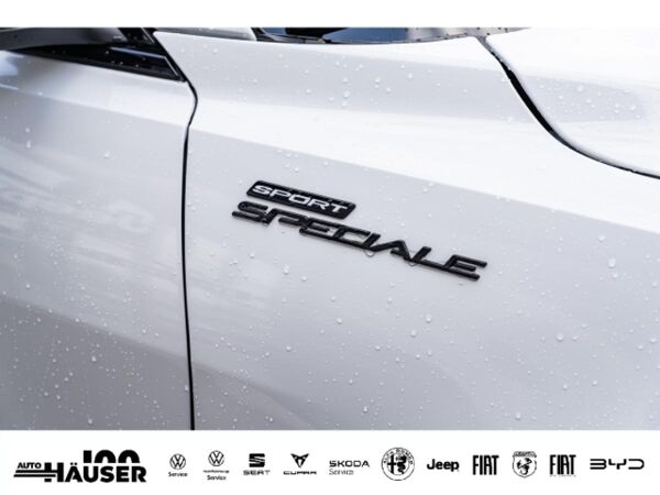 Alfa Romeo Tonale Ibrida SPORT SPECIALE 1.5 VGT HYBRID SOFORT HARMAN-KARDON EL. HECKKL. bild 6