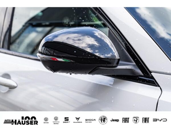Alfa Romeo Tonale Ibrida SPORT SPECIALE 1.5 VGT HYBRID SOFORT HARMAN-KARDON EL. HECKKL. bild 7
