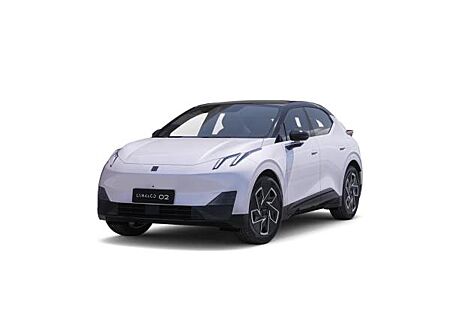 Lynk&Co 02 LYNK & Co Core I FÖRDERFÄHIG bis zu 6.000€ E-Prämie möglich!