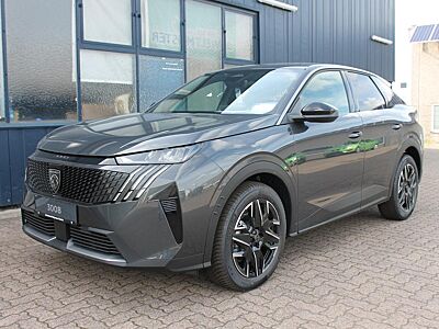 Peugeot 3008 GT Hybrid 145 e-DSC6