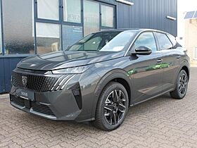 Peugeot 3008 GT Hybrid 145 e-DSC6 Peugeot 3008 GT Hybrid 145 e-DSC6