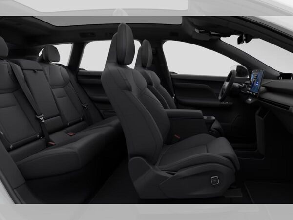 Volvo EX60 Entdecken Sie den neuen EX60 Plus P6 **PRIVAT BESTELLFAHRZEUG** bild 5