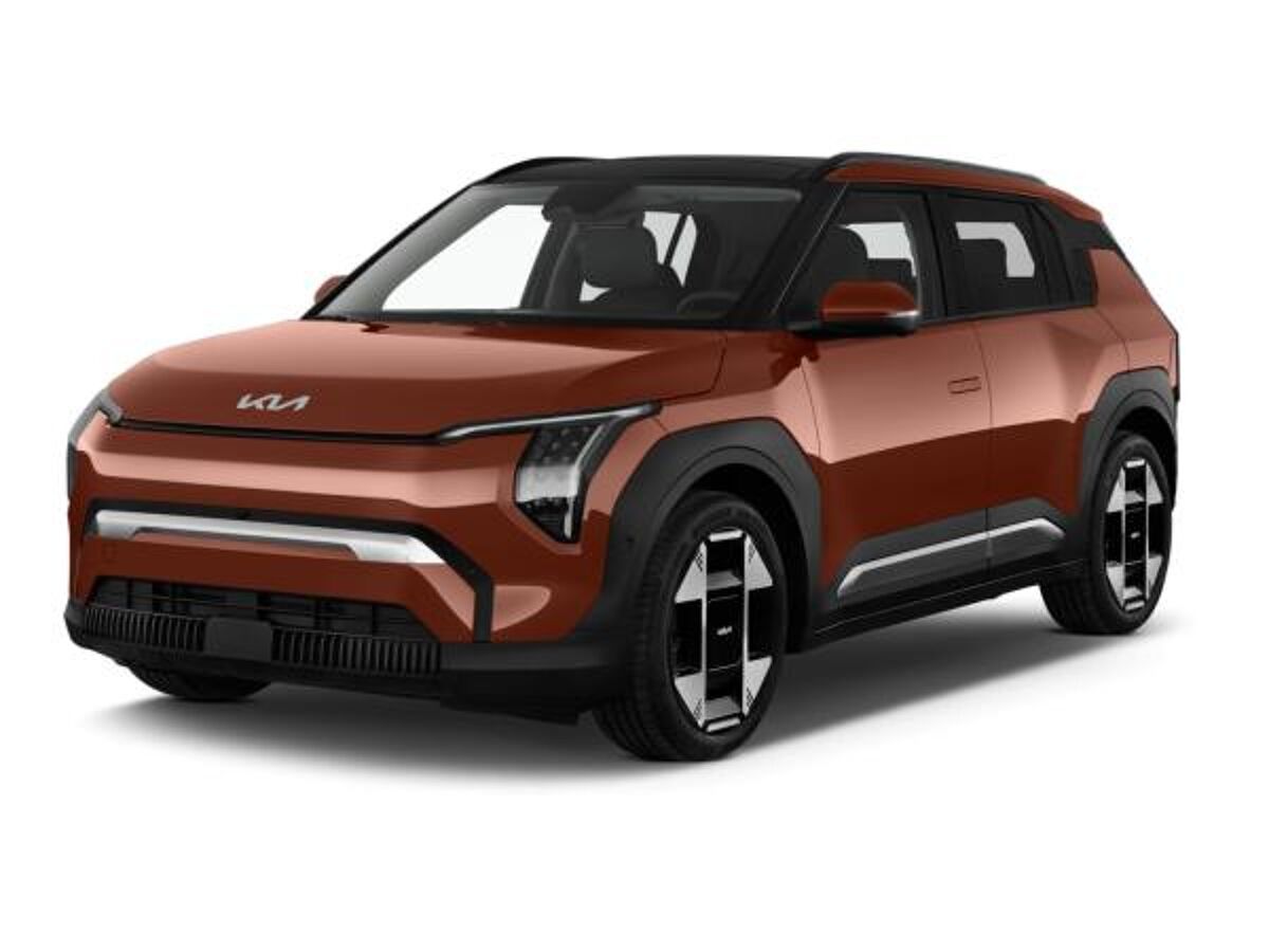 Kia EV3 Neu Bestellung bild