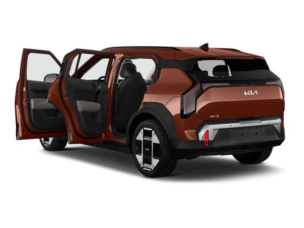 Kia EV3 Neu Bestellung bild 7