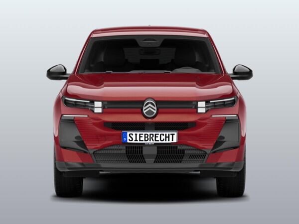 Citroën C5 Aircross Hybrid 145 ë-DCS6 PLUS - Vorlauffahrzeug! bild 4