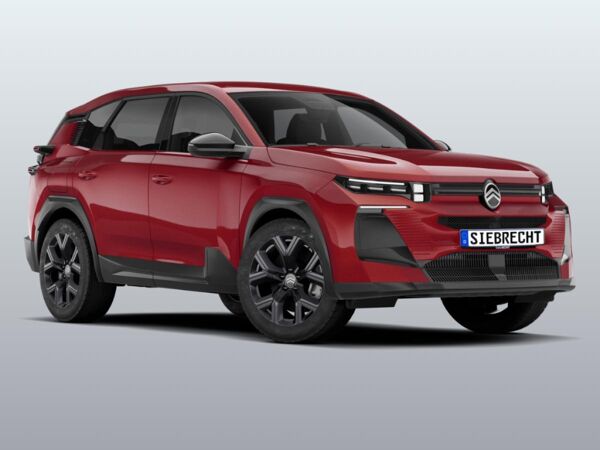 Citroën C5 Aircross Hybrid 145 ë-DCS6 PLUS - Vorlauffahrzeug! bild 5