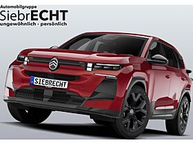 Citroën C5 Aircross Hybrid 145 ë-DCS6 PLUS - Vorlauffahrzeug!