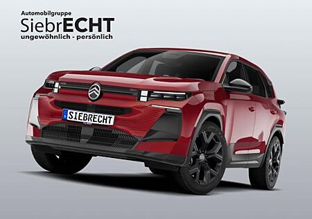 Citroën C5 Aircross Hybrid 145 ë-DCS6 PLUS - Vorlauffahrzeug!