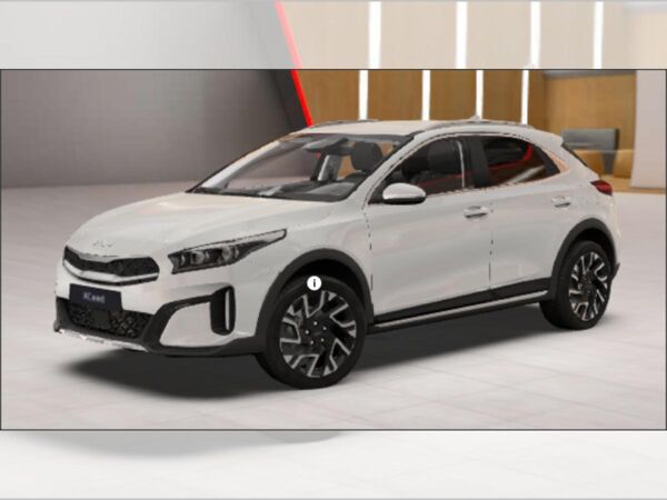 Kia XCeed Neu Bestellung bild 1