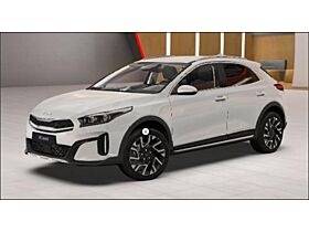 Kia XCeed Neu Bestellung