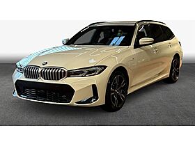 BMW 330 330e Touring xDrive Aut. , 5-türig