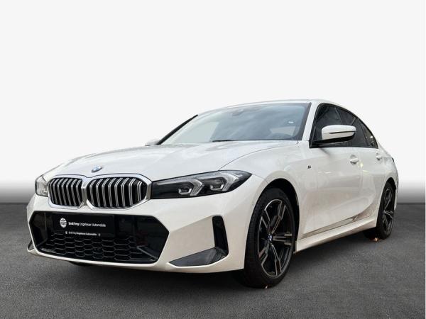 BMW 318 318i Aut. , 4-türig bild