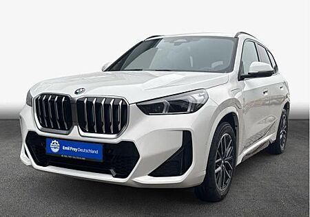 BMW X1 xDrive25e Aut. M Sportpaket , 5-türig
