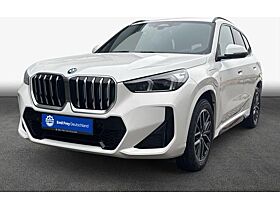 BMW X1 xDrive25e Aut. M Sportpaket , 5-türig BMW X1 xDrive25e Aut. M Sportpaket , 5-türig